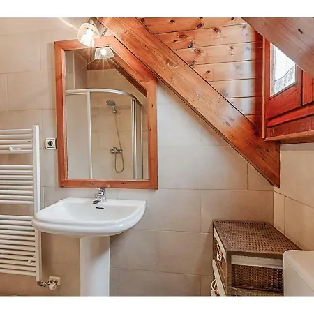 Saplan Real Estate Artiga Appartement Les Bordes Buitenkant foto