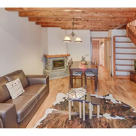Saplan Real Estate Artiga Appartement Les Bordes Buitenkant foto