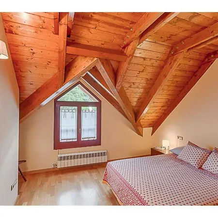 Saplan Real Estate Artiga Appartement Les Bordes Buitenkant foto