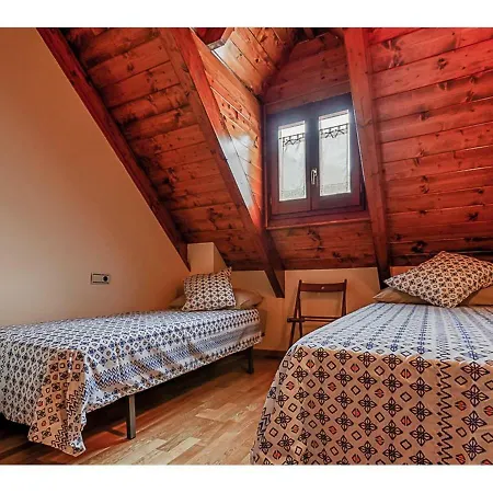 Saplan Real Estate Artiga Appartement Les Bordes Buitenkant foto