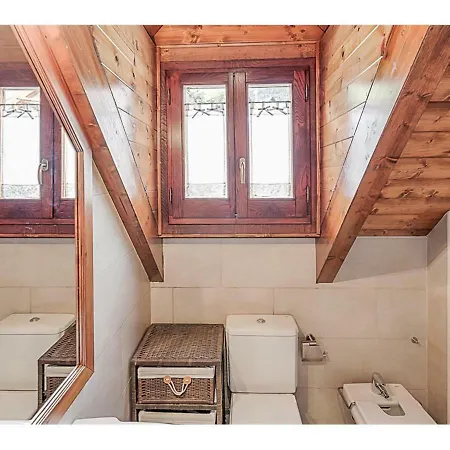 Saplan Real Estate Artiga Appartement Les Bordes Buitenkant foto