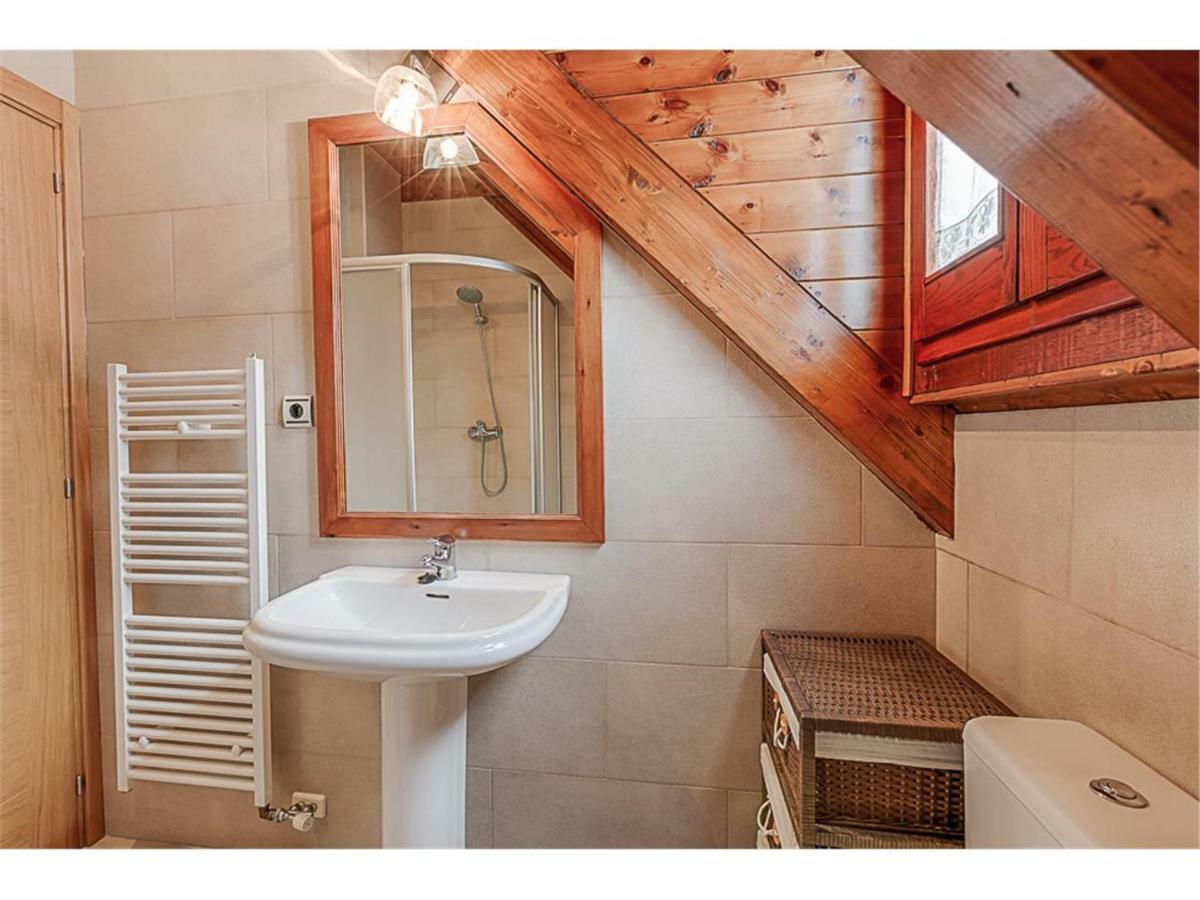 Saplan Real Estate Artiga Les Bordes
