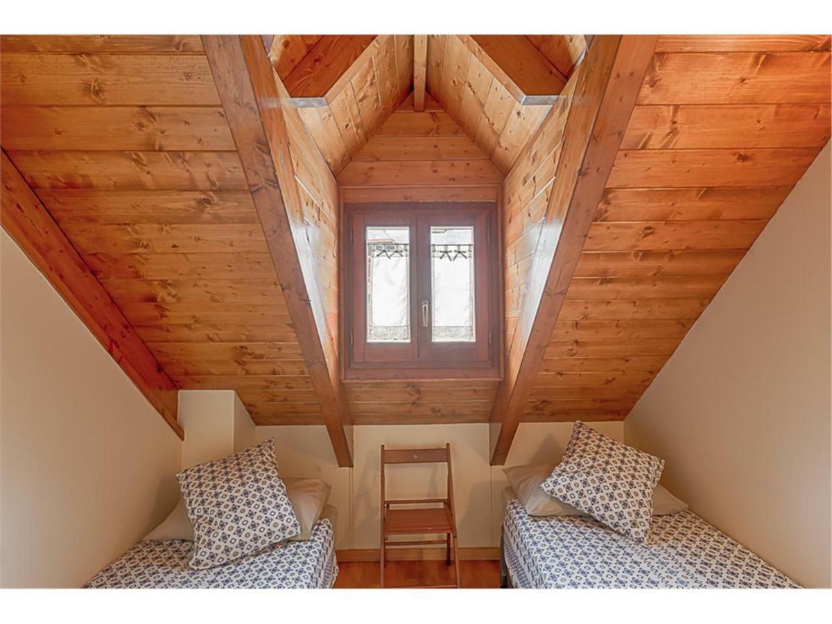 Saplan Real Estate Artiga * Les Bordes