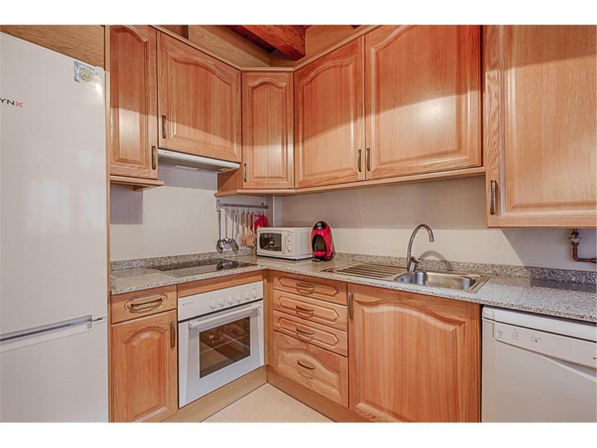 Apartament Saplan Real Estate Artiga *