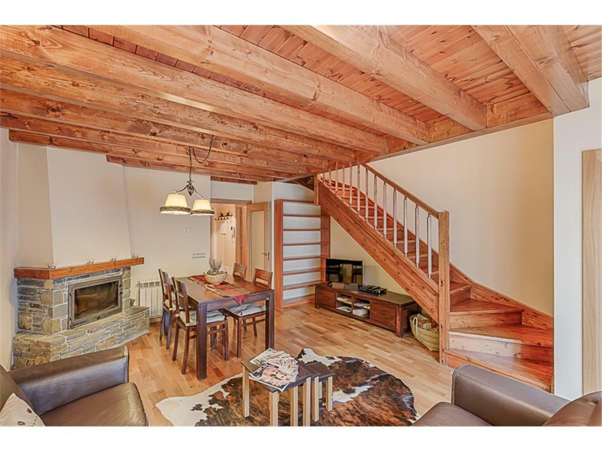 Apartament Saplan Real Estate Artiga Les Bordes