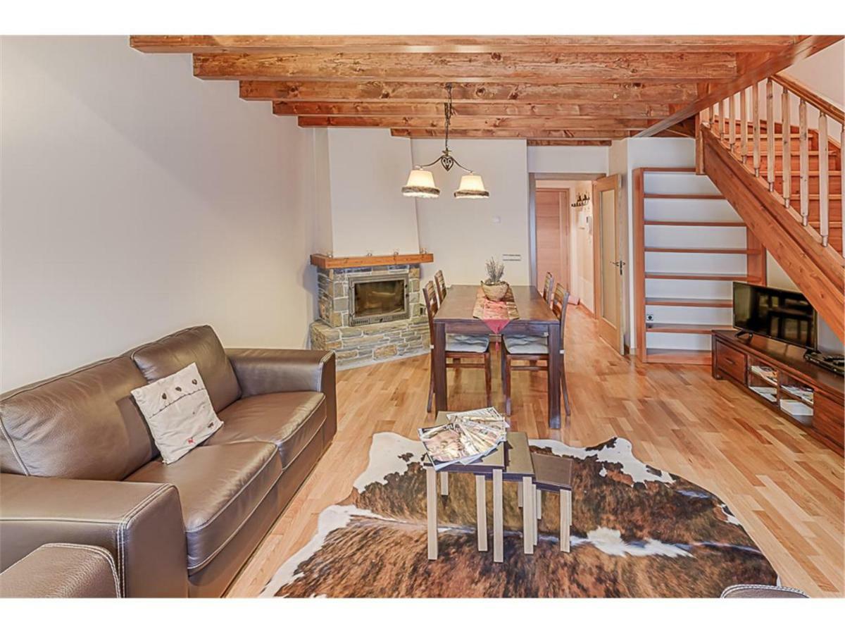 Saplan Real Estate Artiga Appartement Les Bordes