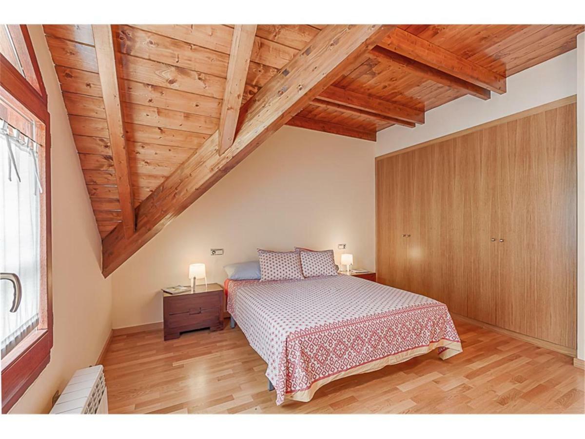 Appartement Saplan Real Estate Artiga Les Bordes