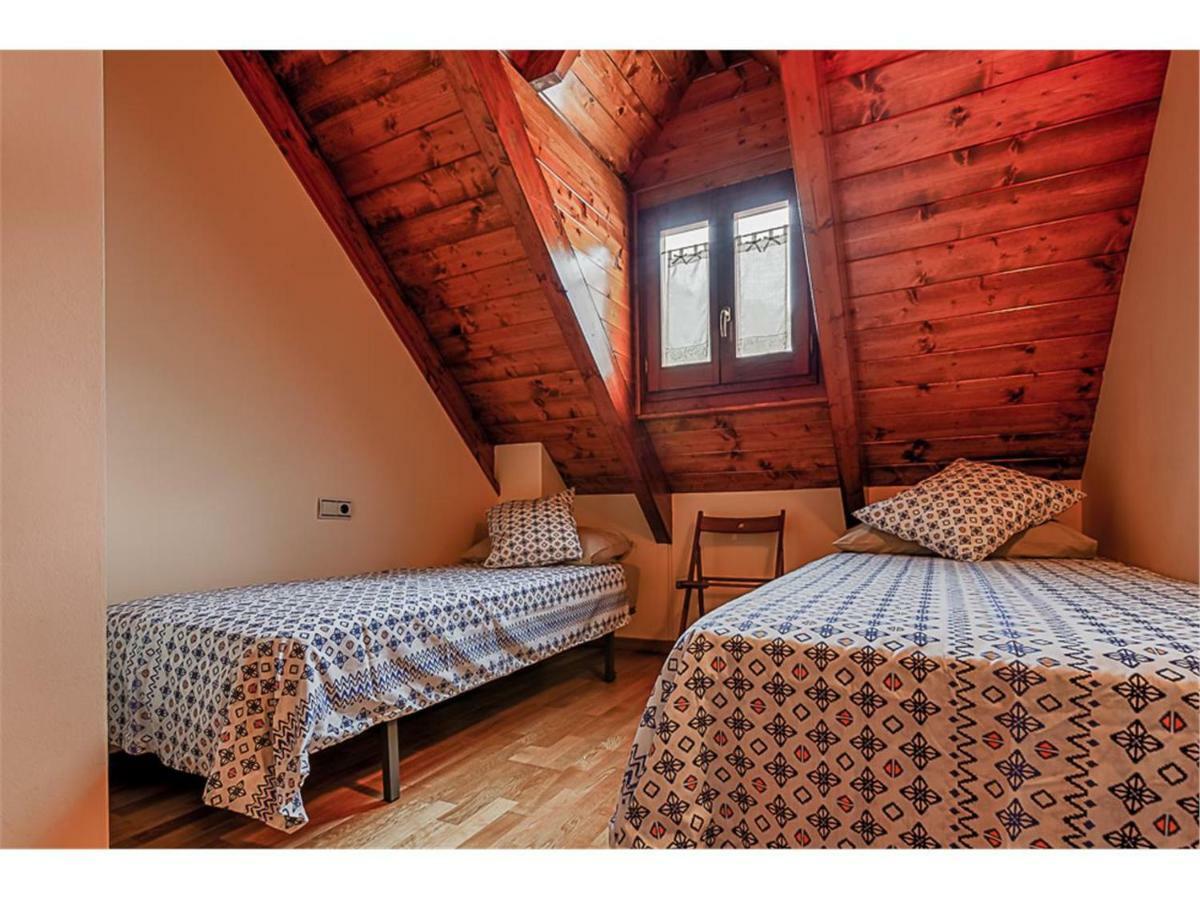 Saplan Real Estate Artiga Appartement *