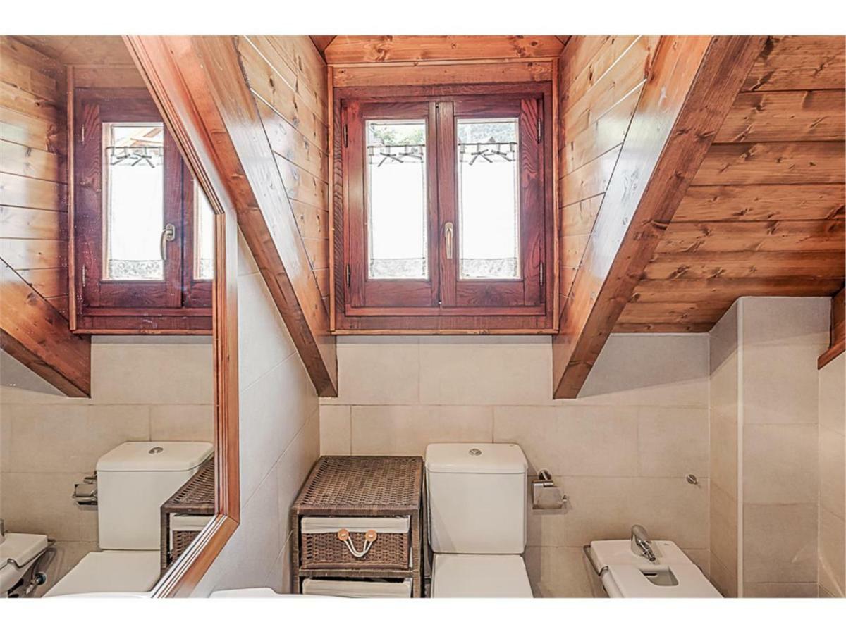 Saplan Real Estate Artiga Les Bordes