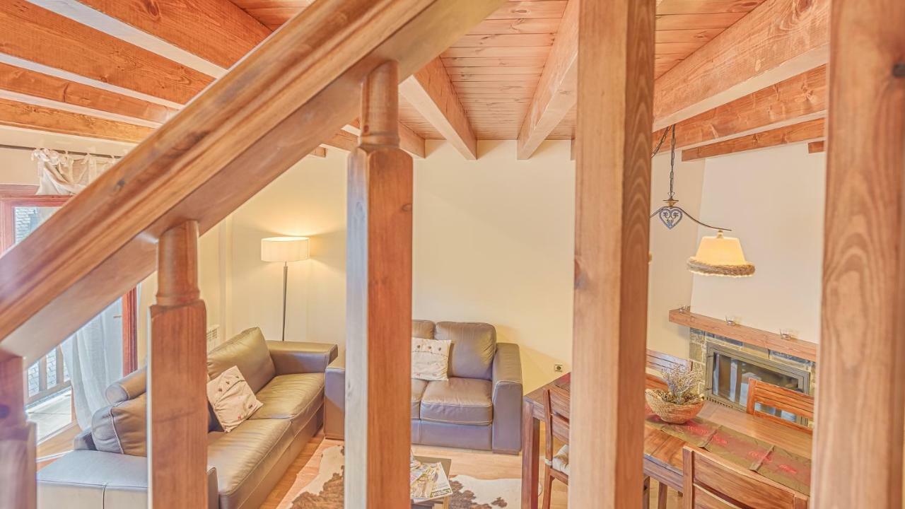 Appartement Saplan Real Estate Artiga Les Bordes
