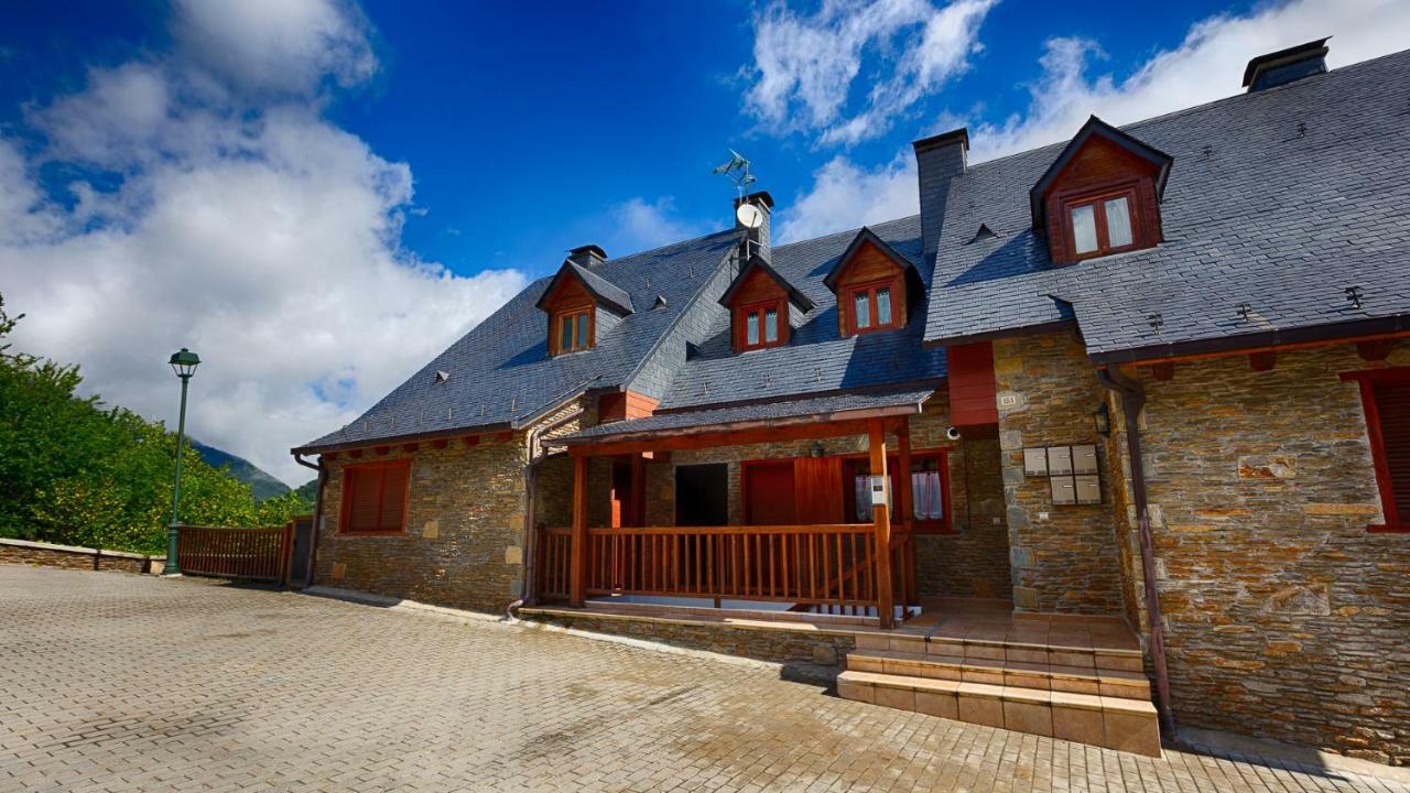 Saplan Real Estate Artiga Les Bordes