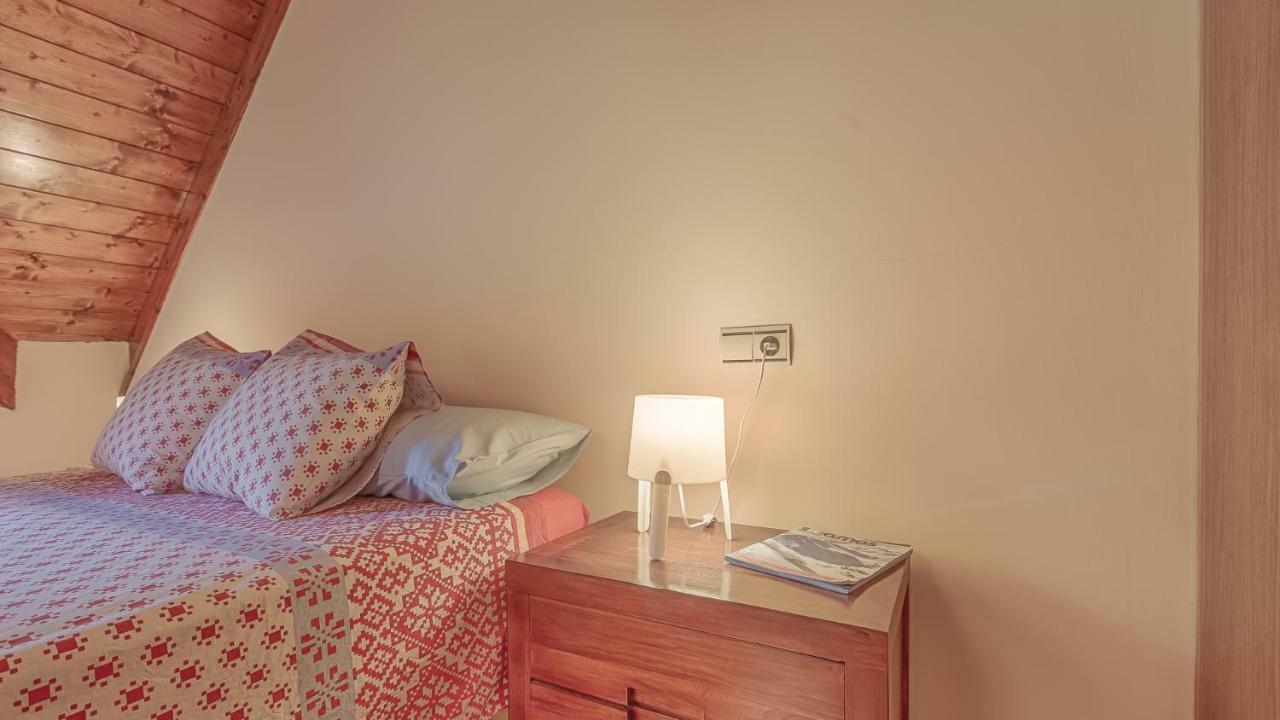 Saplan Real Estate Artiga Appartement