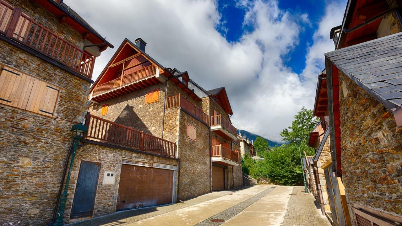Saplan Real Estate Artiga Les Bordes